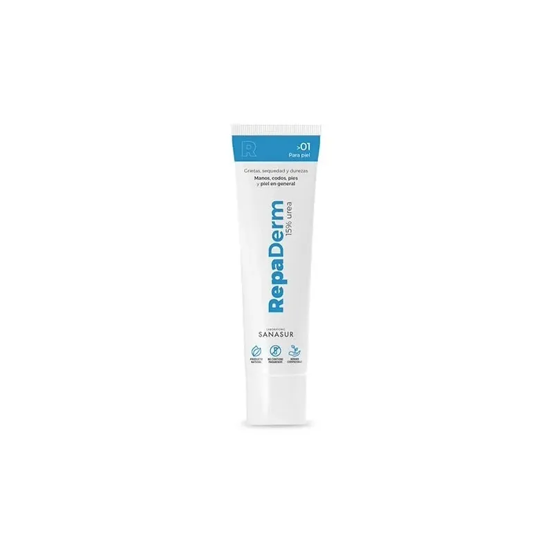 Repaderm natural manos, pies y codos | Farmacia Barata Repaderm natural manos, pies y codos | Farmacia Barata