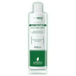 Champu y acondicionador uso frequente 500ml.
