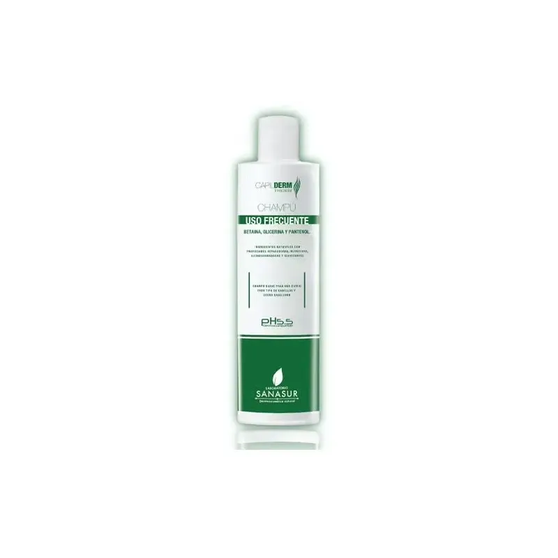 Champu y acondicionador uso frequente 500ml. | Farmacia Barata Champu y acondicionador uso frequente 500ml. | Farmacia Barata