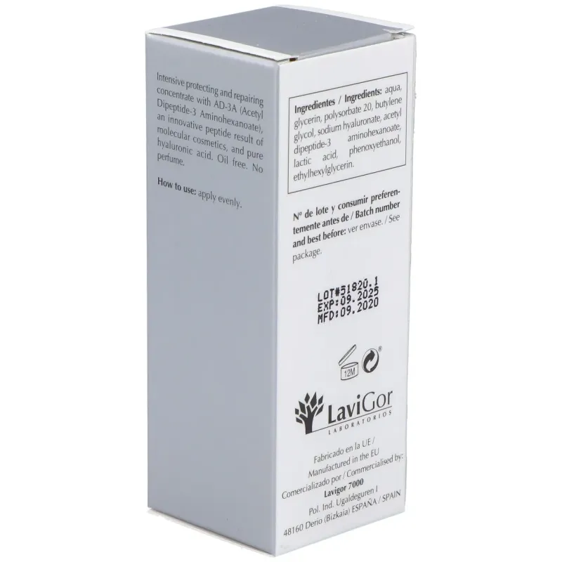 Tegor regenhial hbd booster 30ml | Farmacia Barata Tegor regenhial hbd booster 30ml | Farmacia Barata