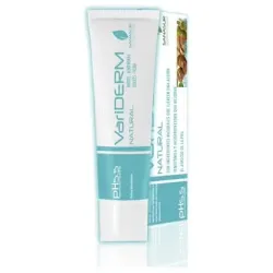 Variderm natural varices y arañas vasculares 75ml.