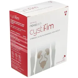 Cystifim 30sticks monodosis | Farmacia Barata Cystifim 30sticks monodosis | Farmacia Barata