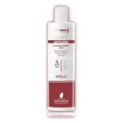 Sanasur champú anticaída | Farmacia Barata