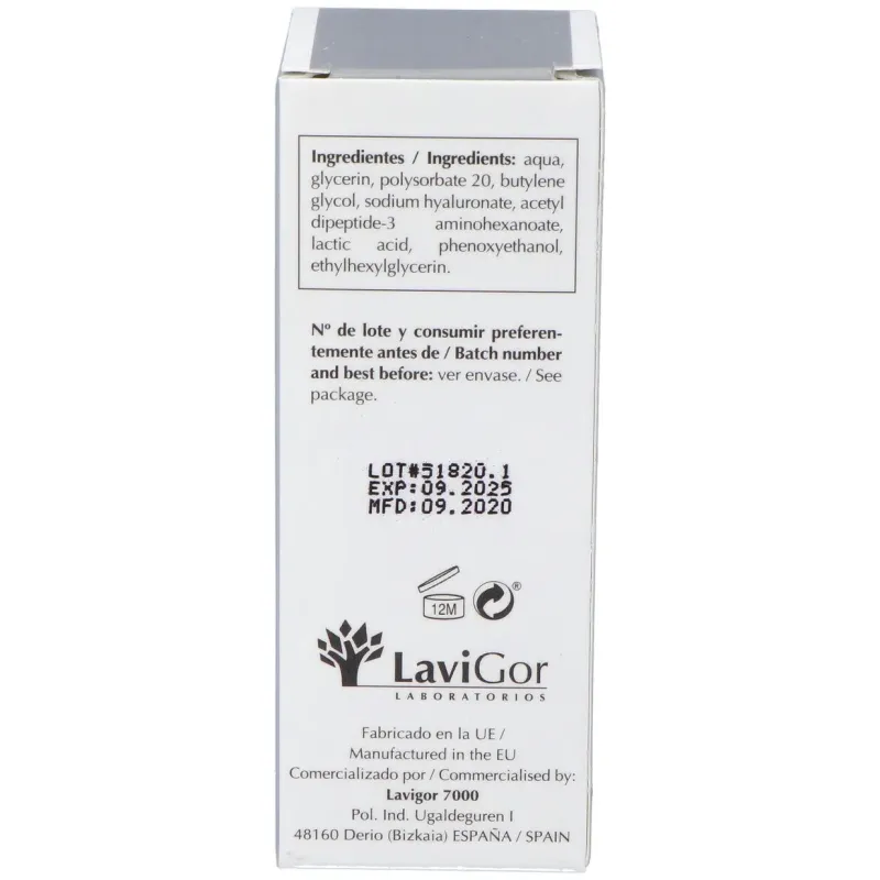 Tegor regenhial hbd booster 30ml | Farmacia Barata Tegor regenhial hbd booster 30ml | Farmacia Barata
