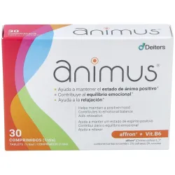 Animus 30comp.