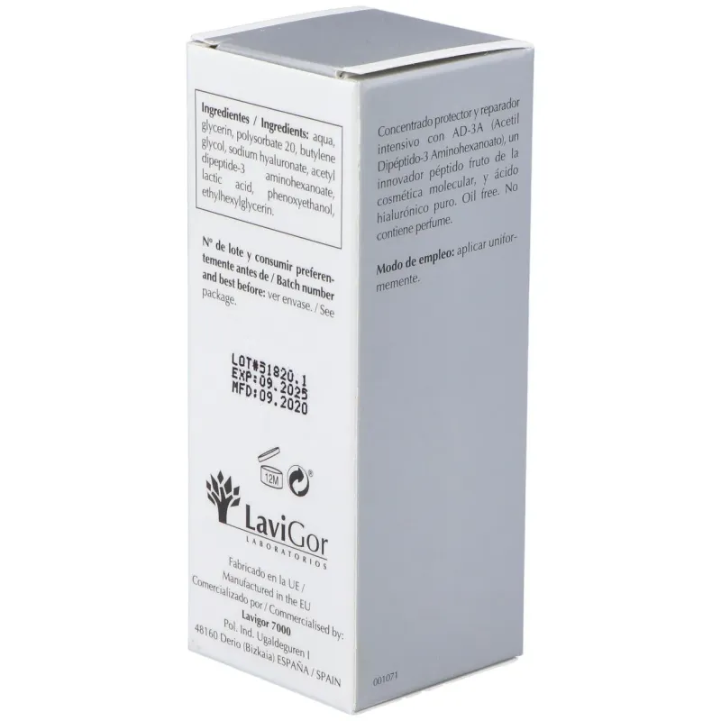 Tegor regenhial hbd booster 30ml | Farmacia Barata Tegor regenhial hbd booster 30ml | Farmacia Barata