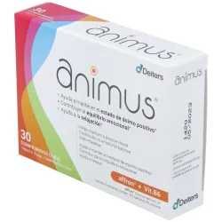 Animus 30comp. | Farmacia Barata