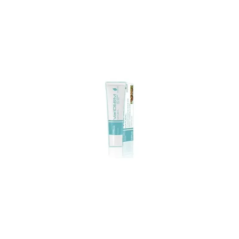 Variderm natural varices y arañas vasculares 75ml. | Farmacia Barata