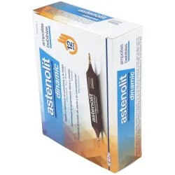 Astenolit dinamic 12 ampollas bebibles | Farmacia Barata Astenolit dinamic 12 ampollas bebibles | Farmacia Barata