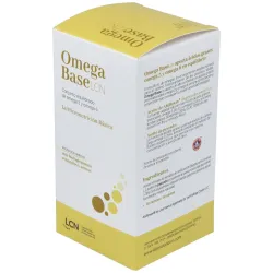 Cn omega base lcn 60 cápsulas | Farmacia Barata Cn omega base lcn 60 cápsulas | Farmacia Barata