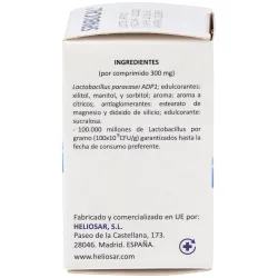 Spabucal 30comp.mast. | Farmacia Barata
