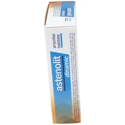Astenolit dinamic 12 ampollas bebibles | Farmacia Barata Astenolit dinamic 12 ampollas bebibles | Farmacia Barata