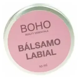 Boho bálsamo barra de labios bio 10ml