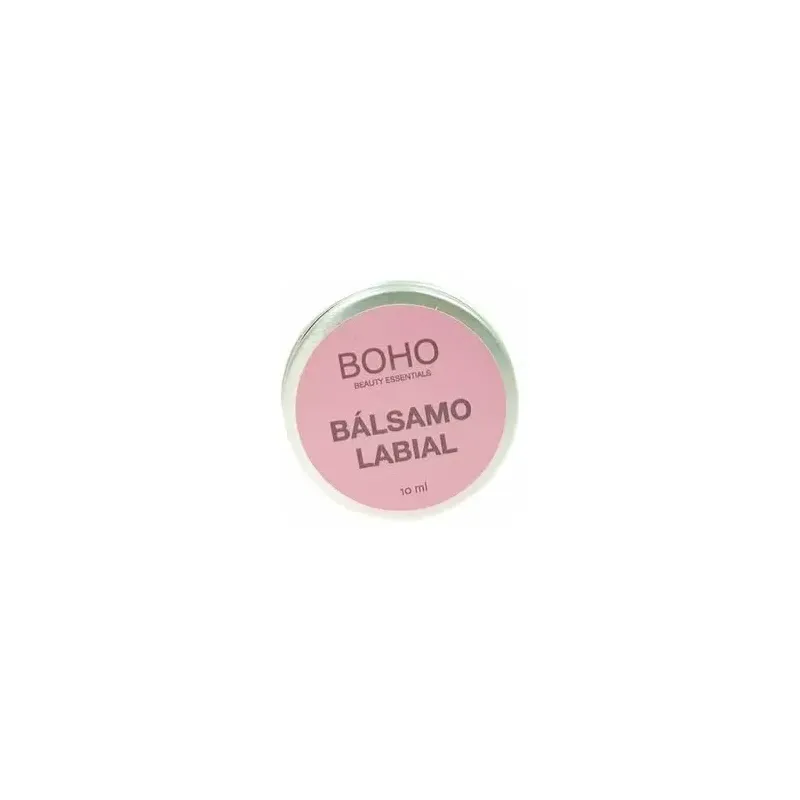 Boho bálsamo barra de labios bio 10ml | Farmacia Barata Boho bálsamo barra de labios bio 10ml | Farmacia Barata