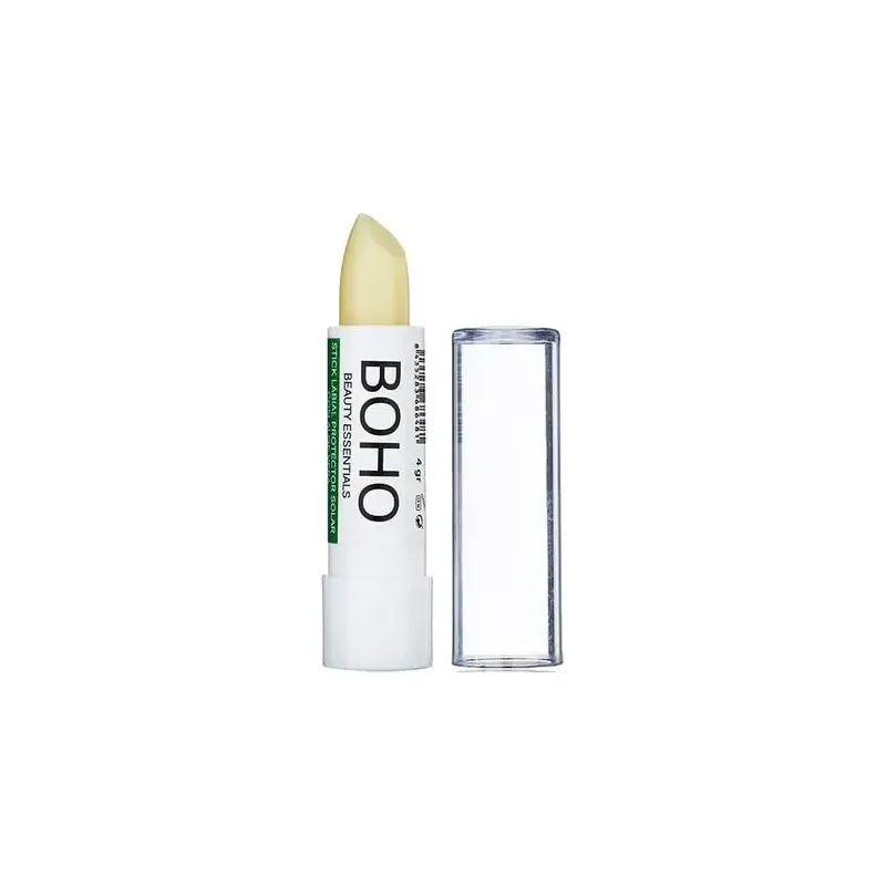 Boho stick labial aloe 4g | Farmacia Barata Boho stick labial aloe 4g | Farmacia Barata