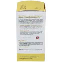 Cn omega base lcn 60 cápsulas | Farmacia Barata Cn omega base lcn 60 cápsulas | Farmacia Barata