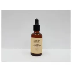 Boho Aceite Vegetal Caléndula Bio, 50 ml