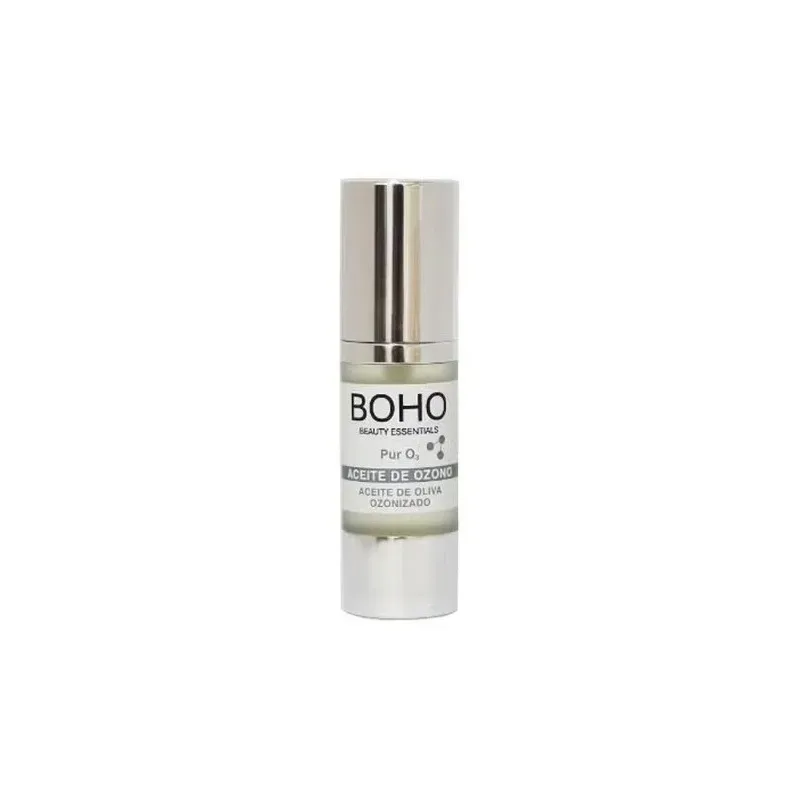 Boho aceite ozono 30 ml | Farmacia Barata
