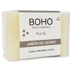 Ozono jabon pastilla 100gr.