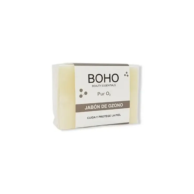 Ozono jabon pastilla 100gr. | Farmacia Barata Ozono jabon pastilla 100gr. | Farmacia Barata