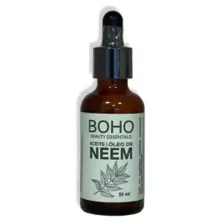 Aceite de neem 50ml. bio