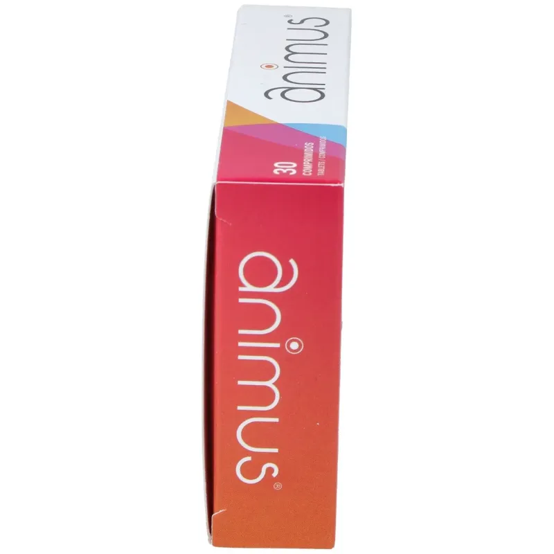 Animus 30comp. | Farmacia Barata