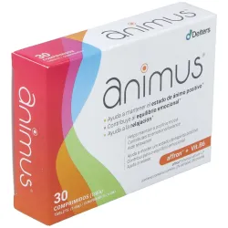 Animus 30comp. | Farmacia Barata