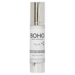 Boho crema ozono 50ml