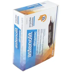 Astenolit dinamic 12 ampollas bebibles | Farmacia Barata Astenolit dinamic 12 ampollas bebibles | Farmacia Barata