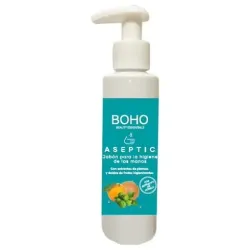 Boho Beauty Essentials Jabón para Manos, 150 ml