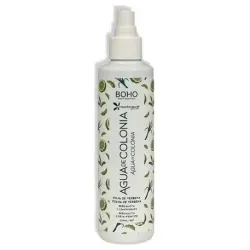 Boho agua de colonia verbena 200ml