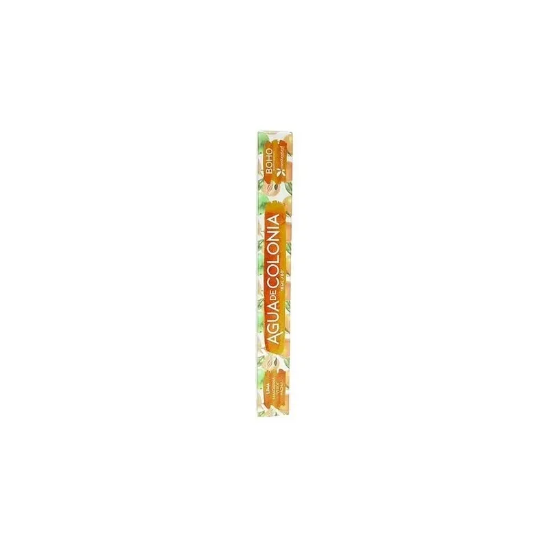 Boho agua de colonia lima mandarina 18ml | Farmacia Barata