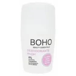 Boho desodorante mujer 50ml