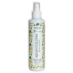 Boho agua de colonia limon 200ml