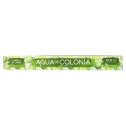Boho agua de colonia limon 18ml