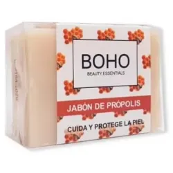 Propoleo jabon pastilla 100gr.