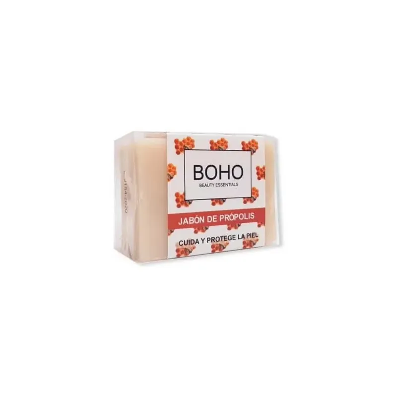 Propoleo jabon pastilla 100gr. | Farmacia Barata Propoleo jabon pastilla 100gr. | Farmacia Barata