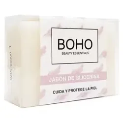 Glicerina jabon pastilla 100gr.