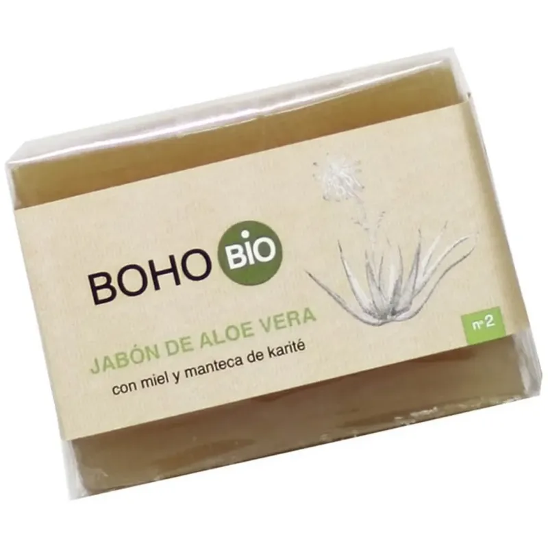 Aloe jabon pastilla 100gr. | Farmacia Barata Aloe jabon pastilla 100gr. | Farmacia Barata