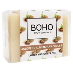 Almendras dulces jabon pastilla 100gr.