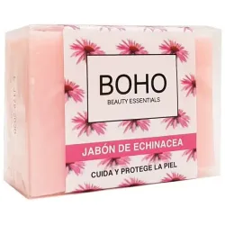 Echinacea jabon pastilla 100gr.