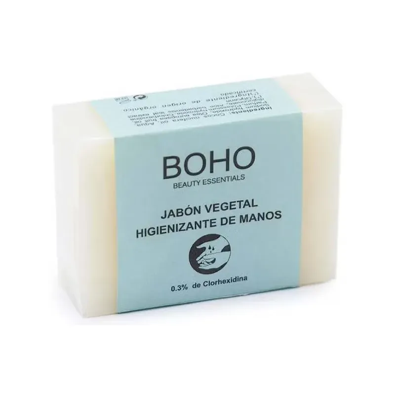 Clorhexidina jabon pastilla 100gr. | Farmacia Barata Clorhexidina jabon pastilla 100gr. | Farmacia Barata