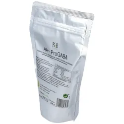 Bsb labs aa progaba sabor mandarina 250g | Farmacia Barata