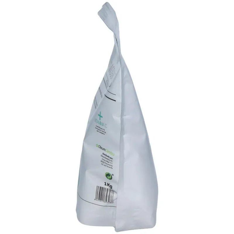 Bsb labs aminoglik plus + vitamina c 1kg | Farmacia Barata