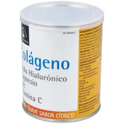 Colageno+ac. hialuronico+mg+zn+vit. c 390gr. | Farmacia Barata Colageno+ac. hialuronico+mg+zn+vit. c 390gr. | Farmacia Barata