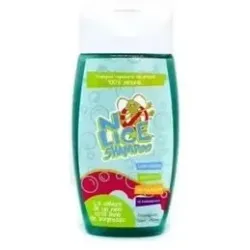 No Lice Smedical H y B N-Lice® Shampoo Repelente de Piojos 100% Natural, 250 ml