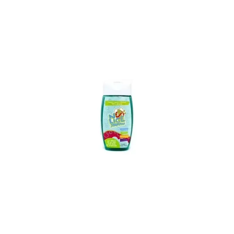 Smedical h y b n-lice® shampoo repelente de piojos 100% natural 250ml | Farmacia Barata