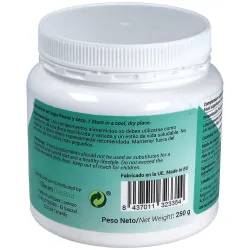 Bsb labs d-ribosa plus 250g | Farmacia Barata