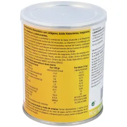 Colageno+ac. hialuronico+mg+zn+vit. c 390gr. | Farmacia Barata Colageno+ac. hialuronico+mg+zn+vit. c 390gr. | Farmacia Barata