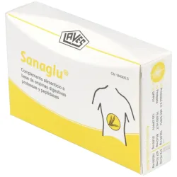 Margan sanaglu 30caps | Farmacia Barata